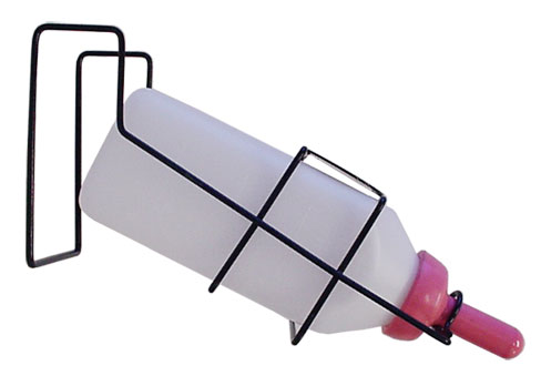 DHK Calf Bottle Holder